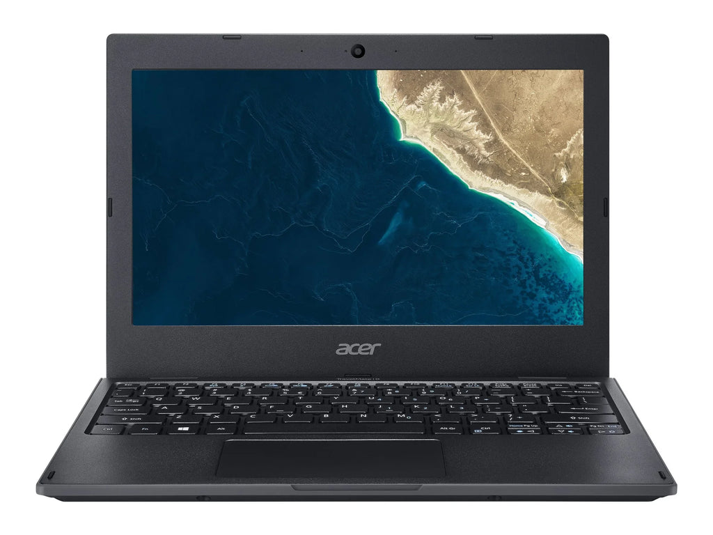 Laptop Acer TMB 118-11.6” Intel Celeron N4350 Ram 4GB Sizetorage 64GB - Windows 10 (Used)
