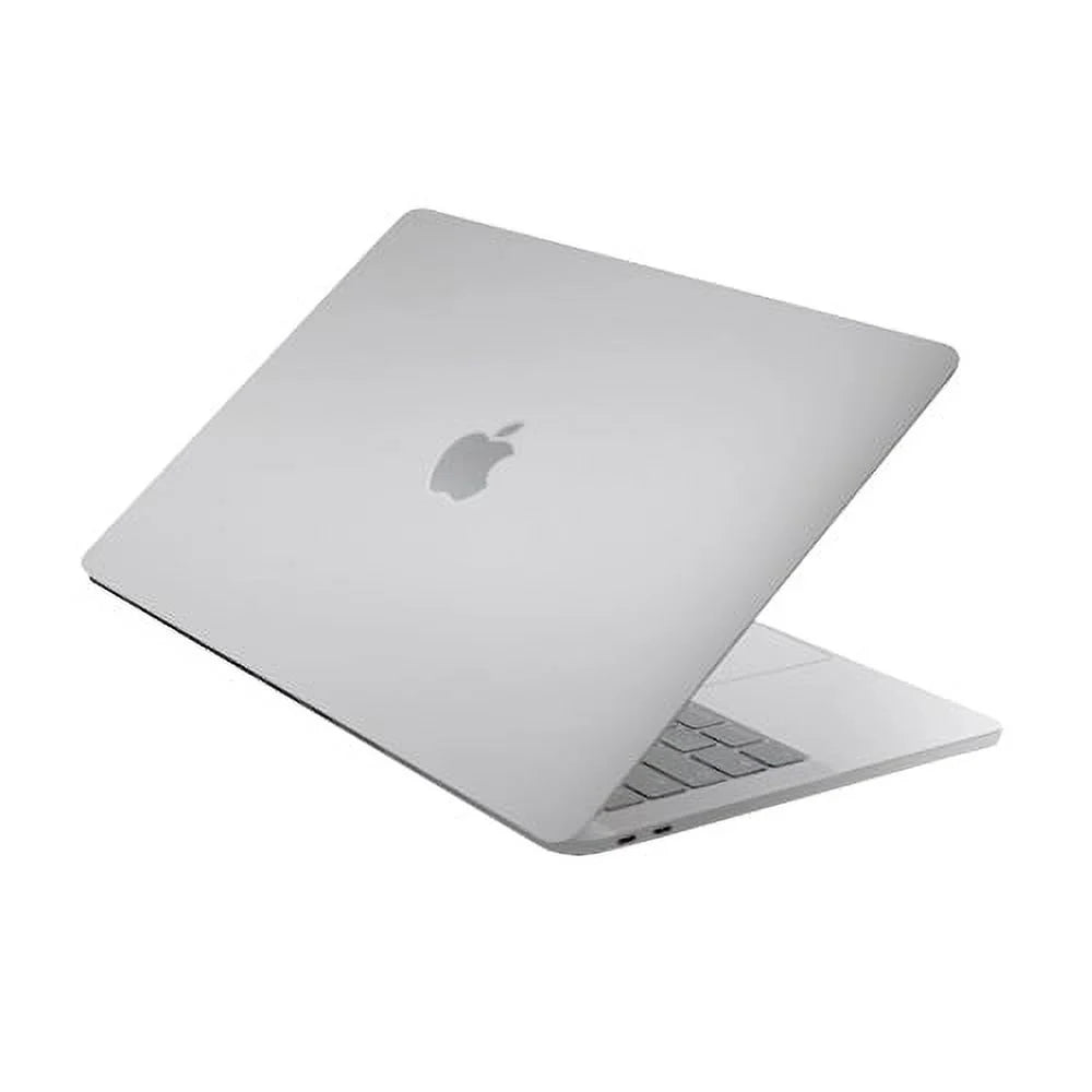 Apple MacBook Pro 13" 2016 Sizeilver - i5 2.9GHz - 8GB RAM - 256GB SizeSizeD - Model Number MLVP2LL/A - Grade C Used