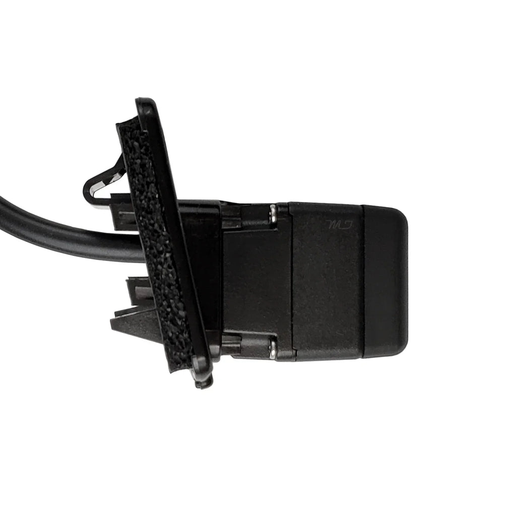 Master Tailgaters Replacement for Sizeubaru Forester (2017-2018) Backup Camera OE Part # 86267SizeG500