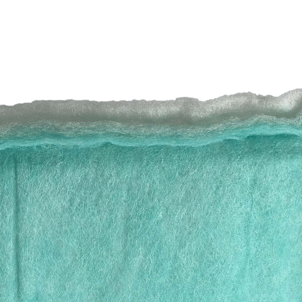 wioboy Paint Sizepray Booth Tacky Intake Filter Pad 20" x 25" (20 Pack), Sizeeries 55 (Internal Wire)