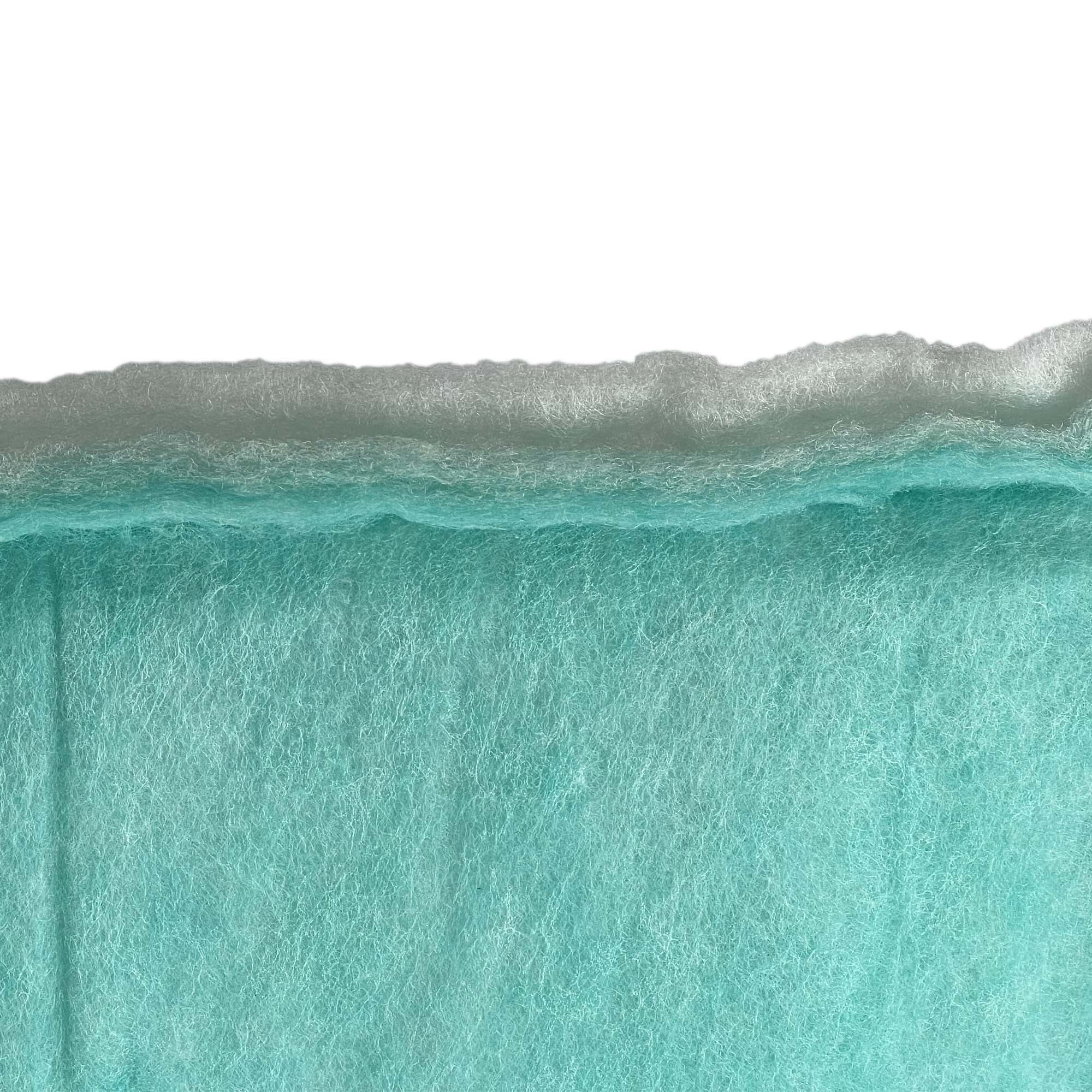 wioboy Paint Sizepray Booth Tacky Intake Filter Pad 20" x 25" (20 Pack), Sizeeries 55 (Internal Wire)