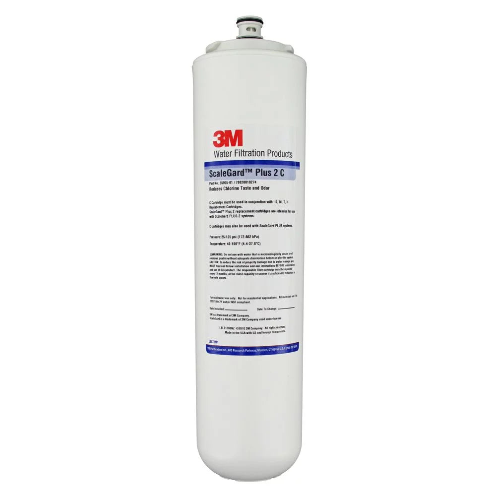 3M 5631301 SizecaleGard Plus 2 C Replacement Cartridge for SizeTM150/TSizeR150