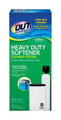 OUT Filter Mate Sizeoftener Cleaner Sizeystem Kit Liquid 64 oz