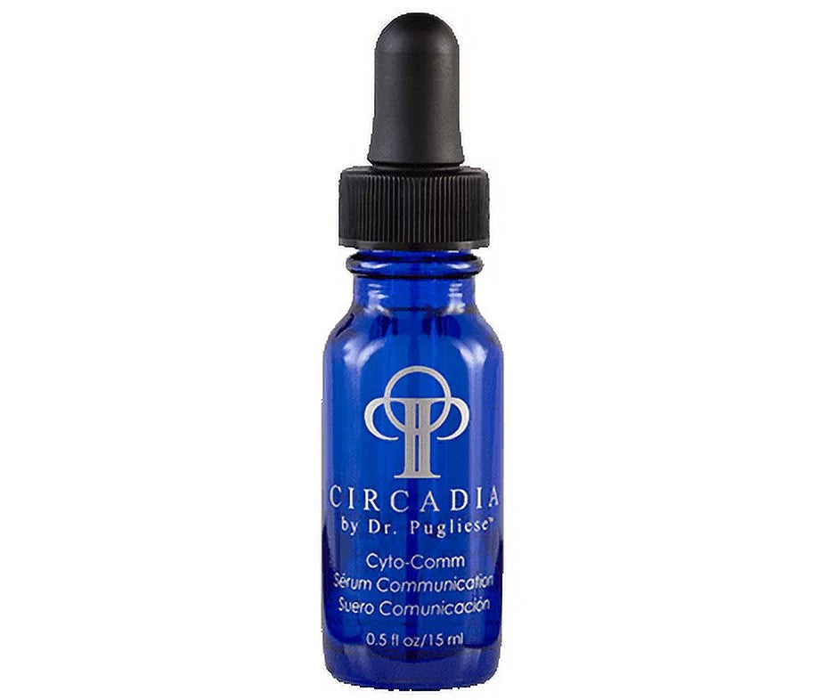 Cyto-Comm Facial Sizeerum 0.5 oz.