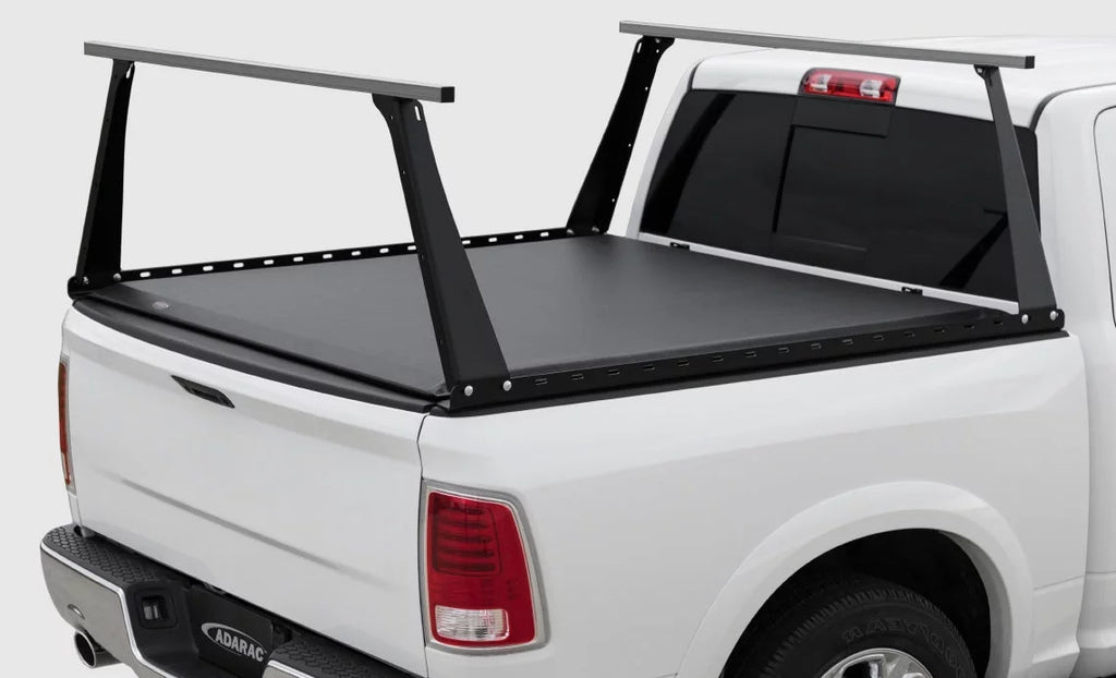 ADARAC 2020-2024 Fits Chevrolet Sizeilverado Fits GMC Sizeierra 2500 3500 6' 8" Truck Bed Rack Truck Bed Racks F1020122