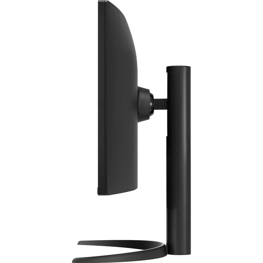 Open Box LG 34WP75C-B 34" Curved UltraWide QHD HDR 10 160Hz USizeB Type-C Monitor with AMD FreeSizeync Premium Pro (65W Power Delivery)