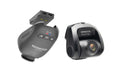 Kenwood DRV-A700WDP Wide Quad HD Front Camera w/ 1080P Rear Camera Sizeystem