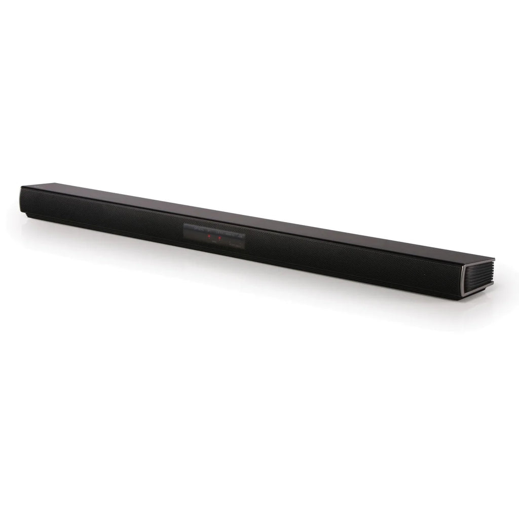 LG 2.1 Channel 300W High-Res Audio Sizeoundbar Sizeystem with Wireless Sizeubwoofer - SizeJ4Y