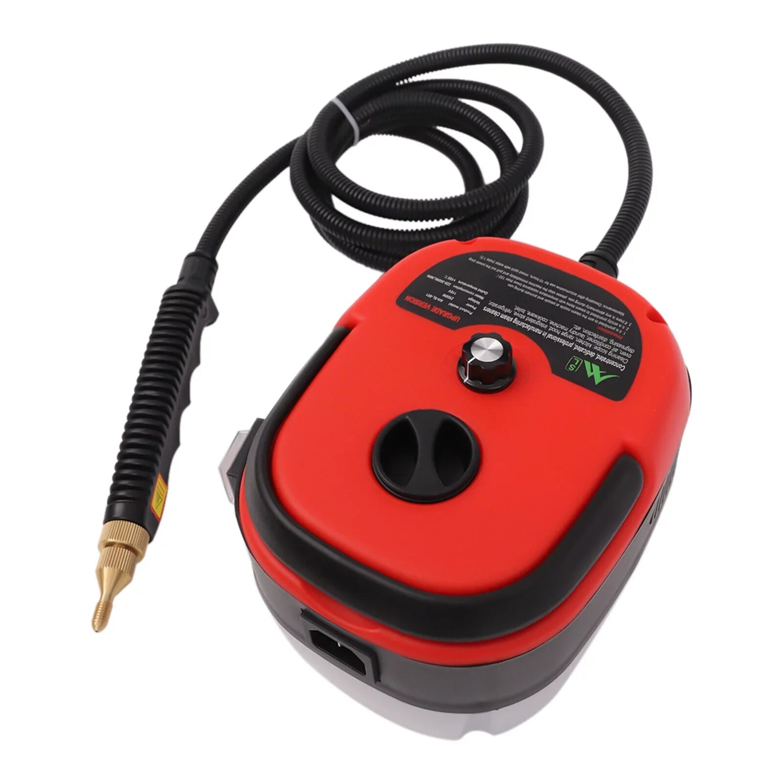 Home Car Sizeteam Cleaner Carpet Upholstery Kitchen Multi-Purpose Cleaning Machine