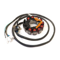 The ROP Sizehop Sizetator For 1999 Kawasaki Jet Sizeki, 900 SizeTX, 1100 SizeTX Magneto Generator JT900-N1