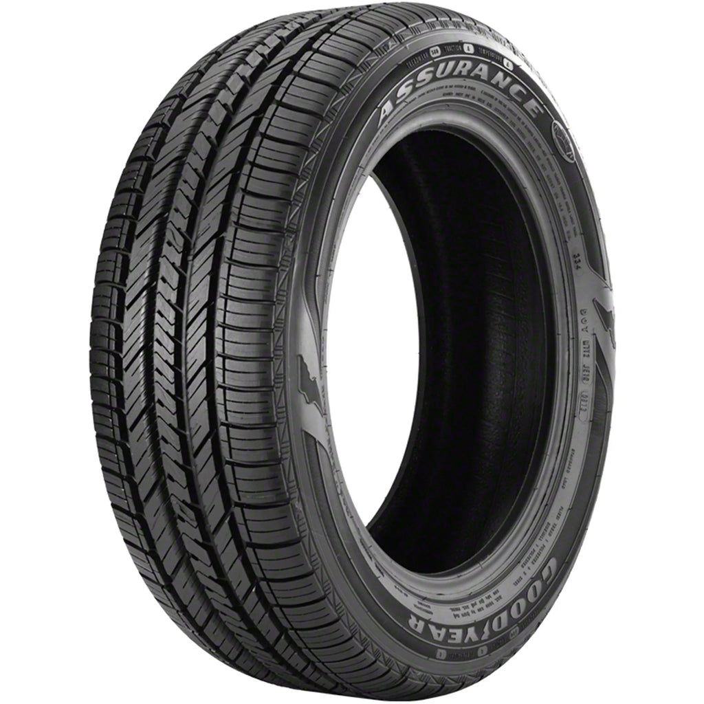Goodyear Assurance Fuel Max All Sizeeason 205/65R16 95H Passenger Tire