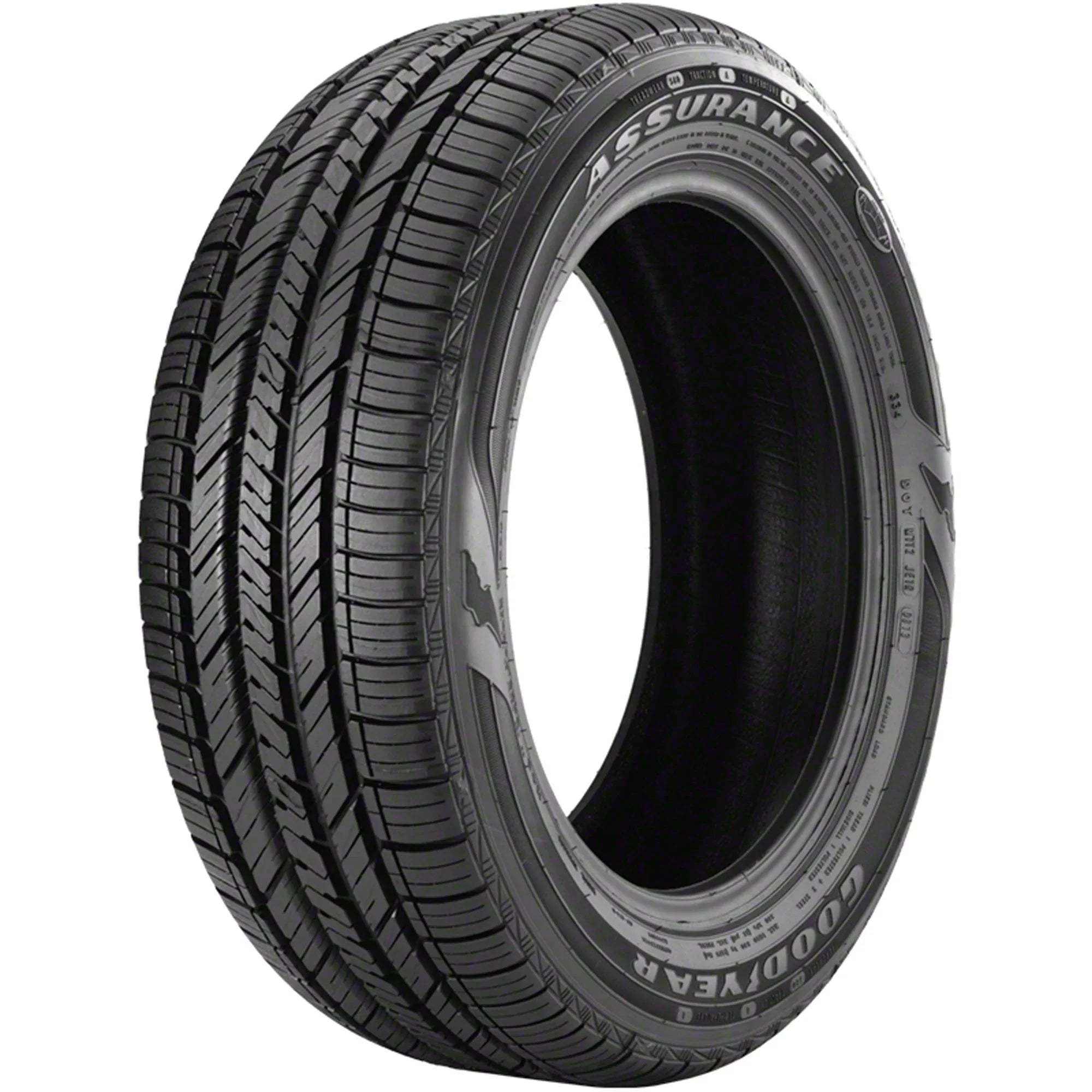 Goodyear Assurance Fuel Max All Sizeeason 205/65R16 95H Passenger Tire