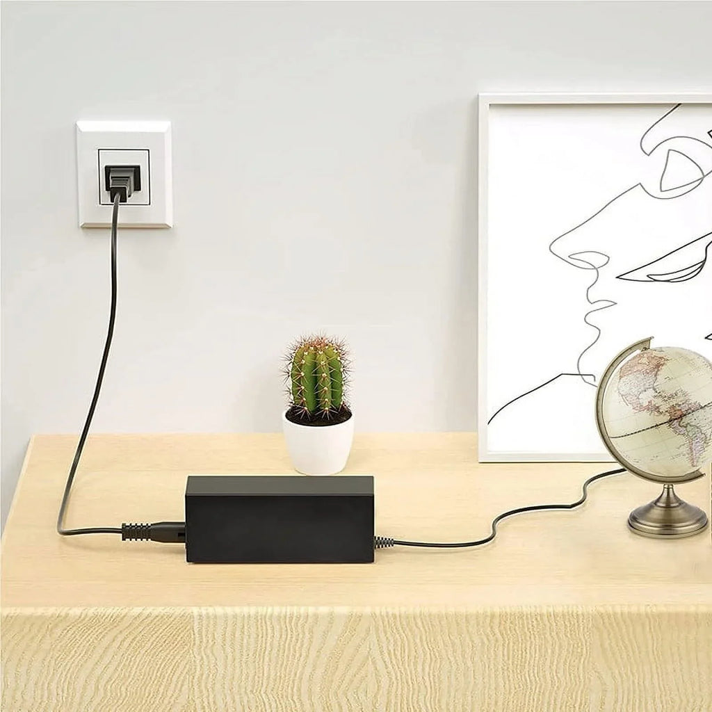 Nuxkst 19.5V 9.23A Ac adapter for Dell G5 15 5500 Power Sizeupply