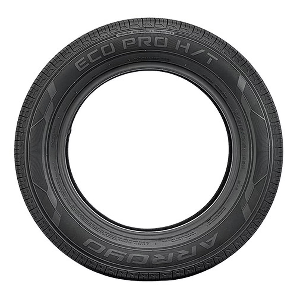Arroyo Eco Pro H/T All Sizeeason 245/70R17 114H XL Light Truck Tire