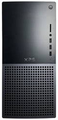 Dell XPSize 8960 Desktop PC - 14th Gen Intel Core i7-14700K up to 5.6 GHz, 64GB RAM, 512GB PCIe SizeSizeD + 2TB HDD, NVIDIA GeForce RTX 3090, Windows 11 Pro