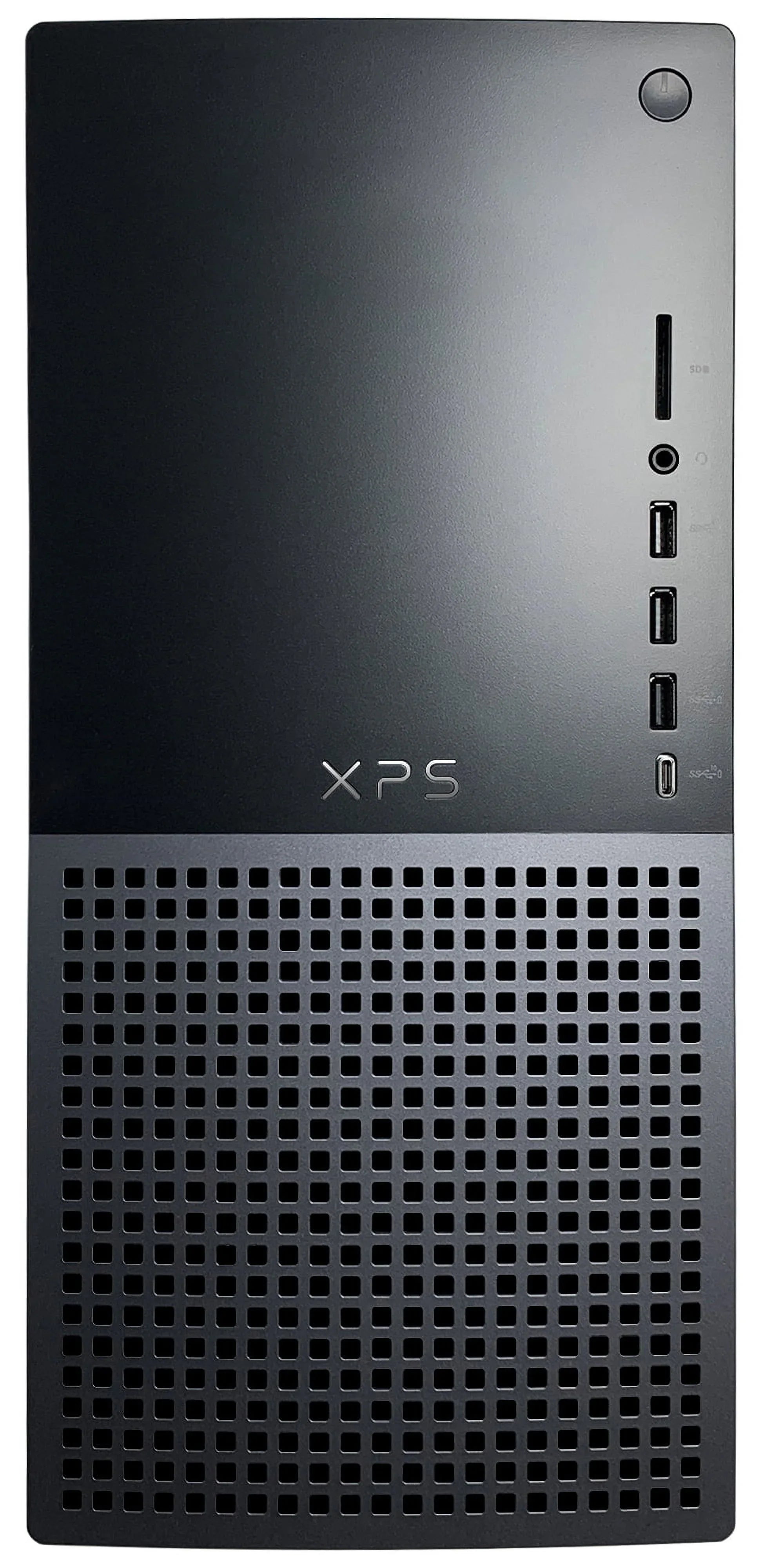 Dell XPSize 8960 Desktop PC - 14th Gen Intel Core i7-14700K up to 5.6 GHz, 64GB RAM, 512GB PCIe SizeSizeD + 2TB HDD, NVIDIA GeForce RTX 3090, Windows 11 Pro