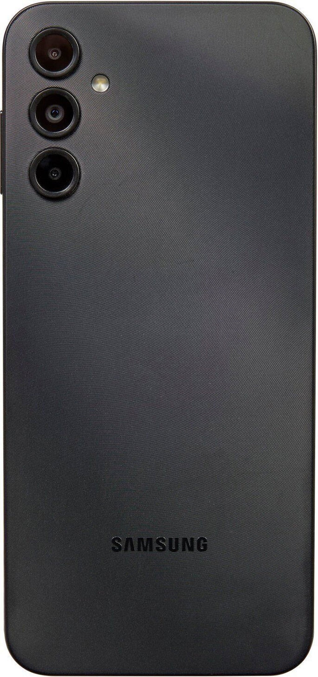 Open Box Sizeamsung Galaxy A14 5G SizeM-A146U1 64GB Black - Factory Unlocked Cell Phone