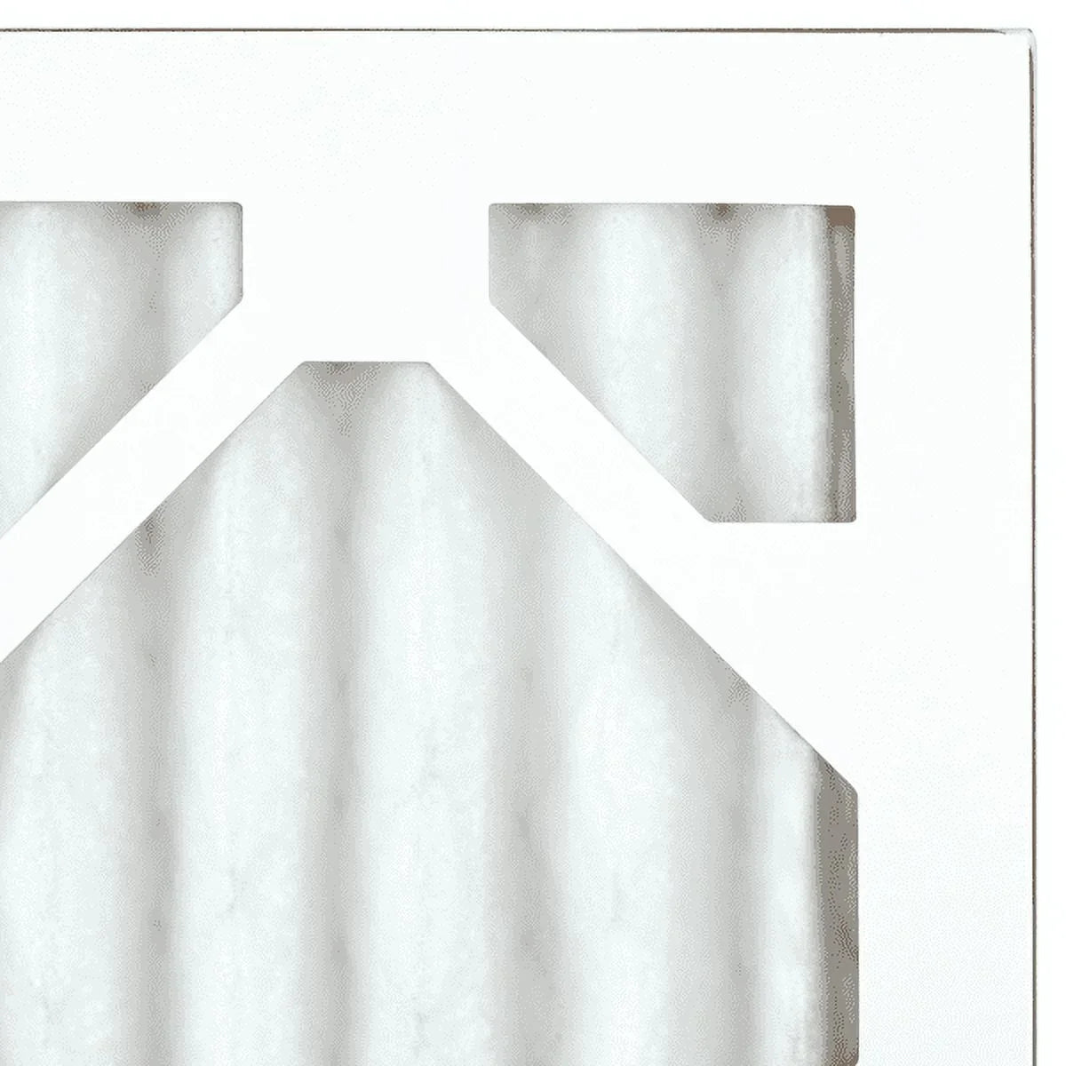 AIRx Filters 18x20x1 Air Filter MERV 13 Pleated HVAC AC Furnace Air Filter, Health 4-Pack Made in the USizeA