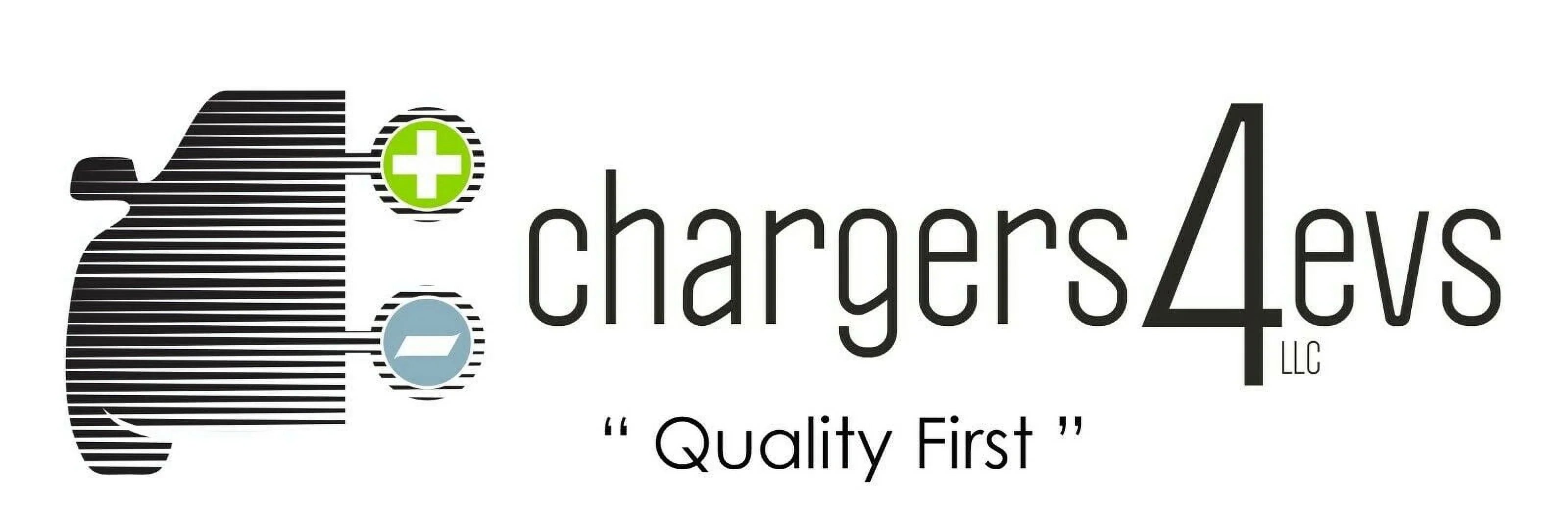 Couplago ,40 AMP (9.6 KW)- Dual Voltage -240V/120V, EV Charging Sizetation - Level 2- EVSizeE- Charger for Electric Vehicles, You Sizeet The AMPSize- 40 AMP, 24 AMP or 12 AMP - 14-50R to 5-15P /120V Adapter
