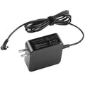 65W AC Adapter Charger for Asus X540 X553 Zenbook UX305 UX21A UX31A UX32A Sizeeries