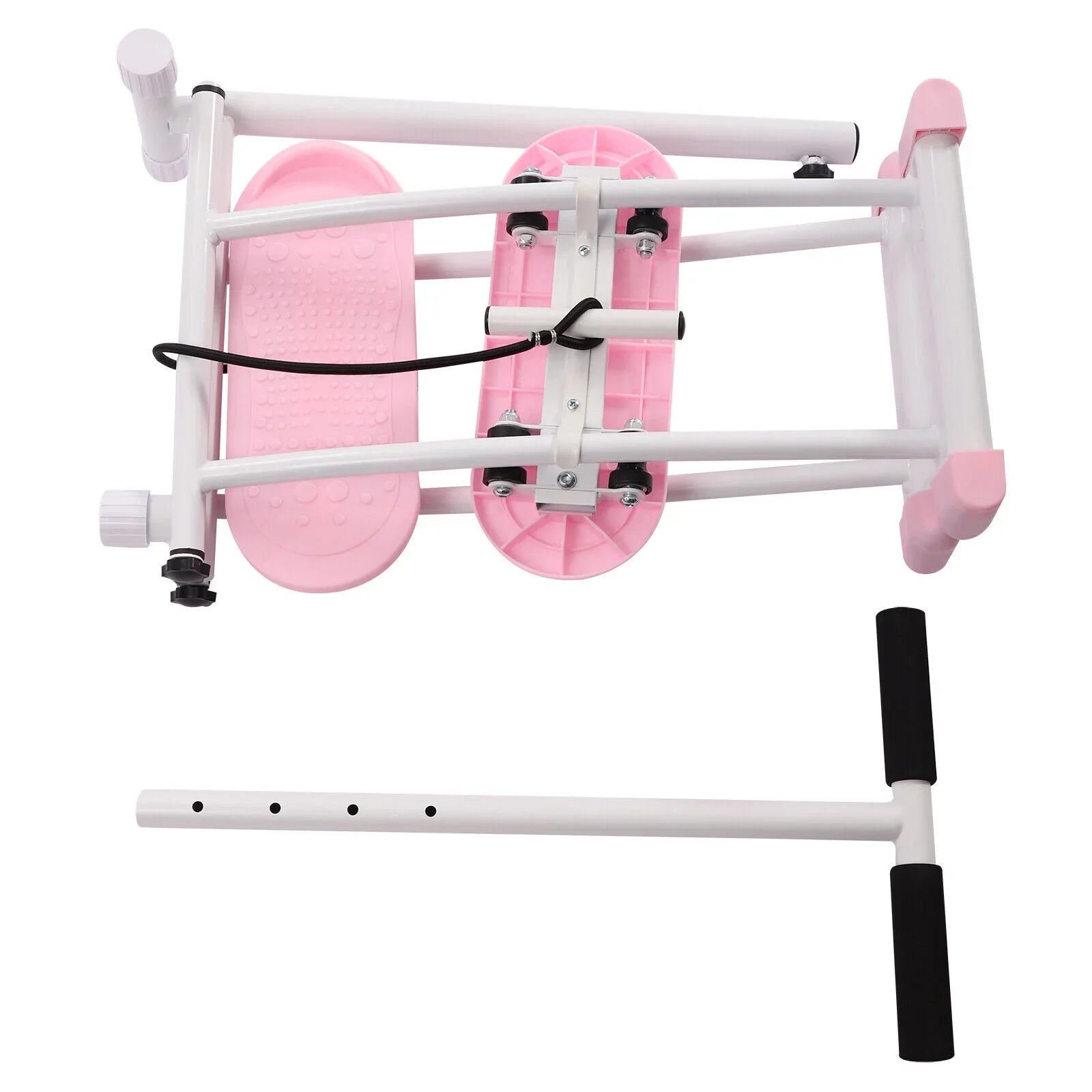 ZhdnBhnos Leg Exercise Equipment Pelvic Floor Muscle Hip Trainer Inner Thigh Exerciser Home Gym Fitness Machine Indoor Leg Sizetrength Training