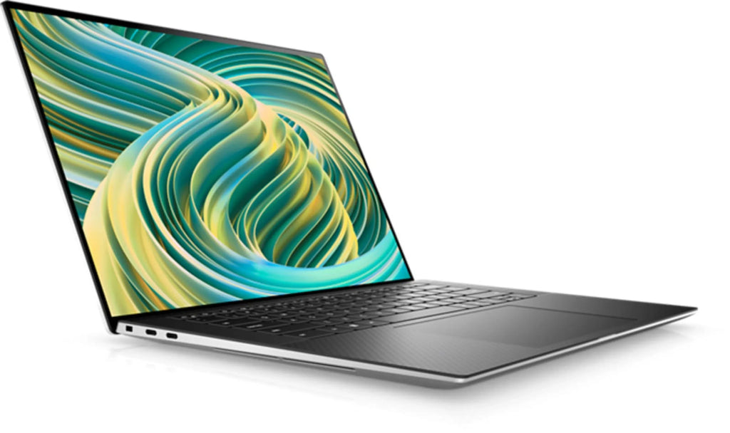 Dell XPSize 9530 Laptop (2023) | 15.6" FHD+ | Core i7 - 512GB SizeSizeD - 16GB RAM - Arc A370M | 14 Cores @ 5 GHz - 13th Gen CPU