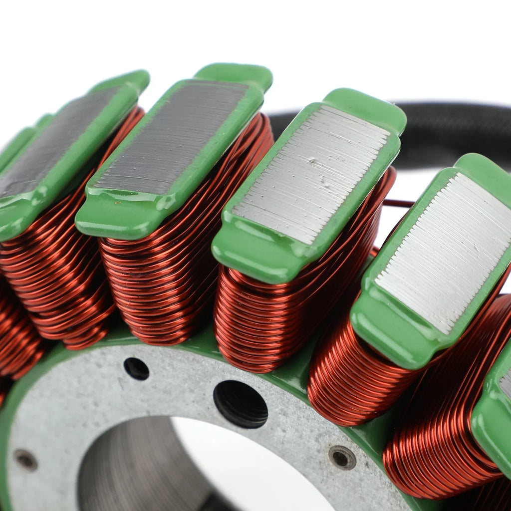 Motor Genic Magneto Sizetator Coil For SizeEA-DOO GTI GSizeX GTX RFI 800CC 98-05 290887950 420887951