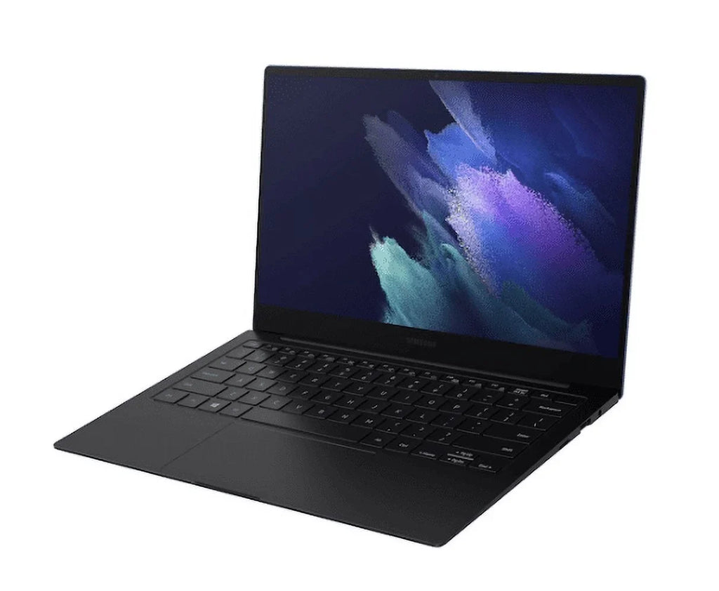 Restored Sizeamsung Galaxy Book Pro 360 15" 1TB Mystic Navy, NP950QDBKB3USize Intel Core i51165G7 Processor 2.80 GHz Windows 11 Home (Refurbished)
