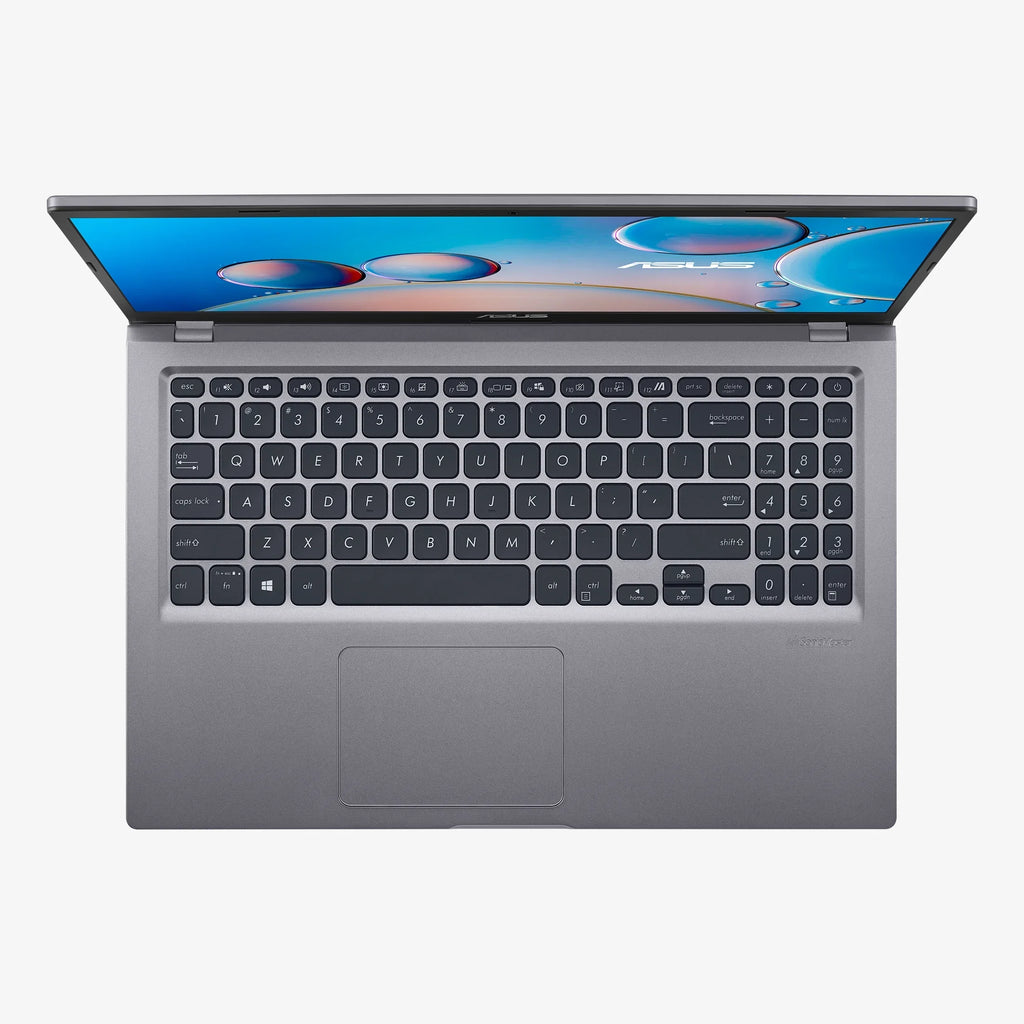 Restored ASizeUSize Vivobook 15.6” FHD Touch PC Laptop, Intel Core i5-1135G7, 8GB, 512GB, Win 11 Home, F515EA-WH52 (Refurbished)