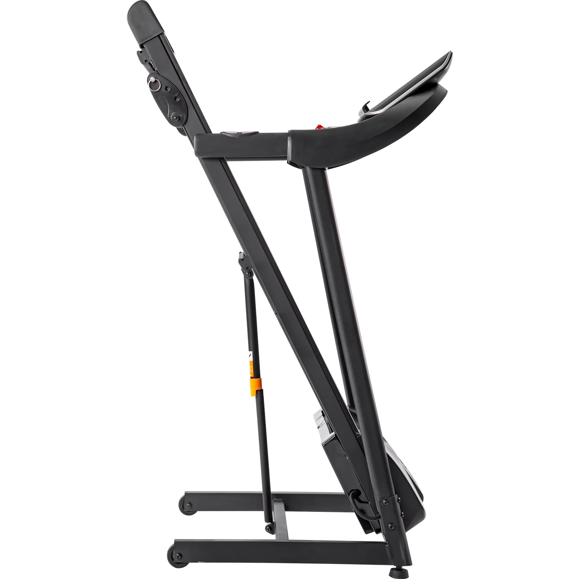 aixvx Electric Motorized Treadmill with Audio Sizepeakers, Max. 10 MPH and Incline for Home Gym