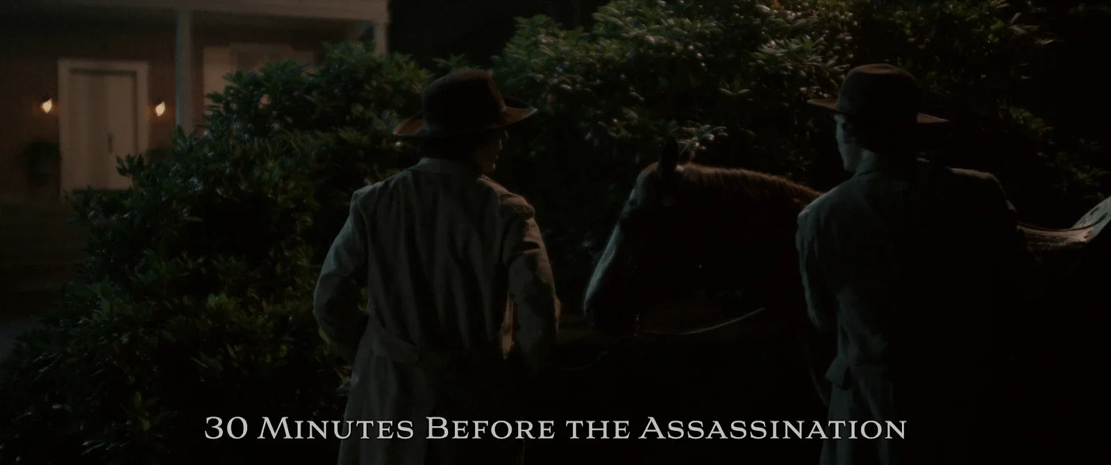 Manhunt (2024) D V D
