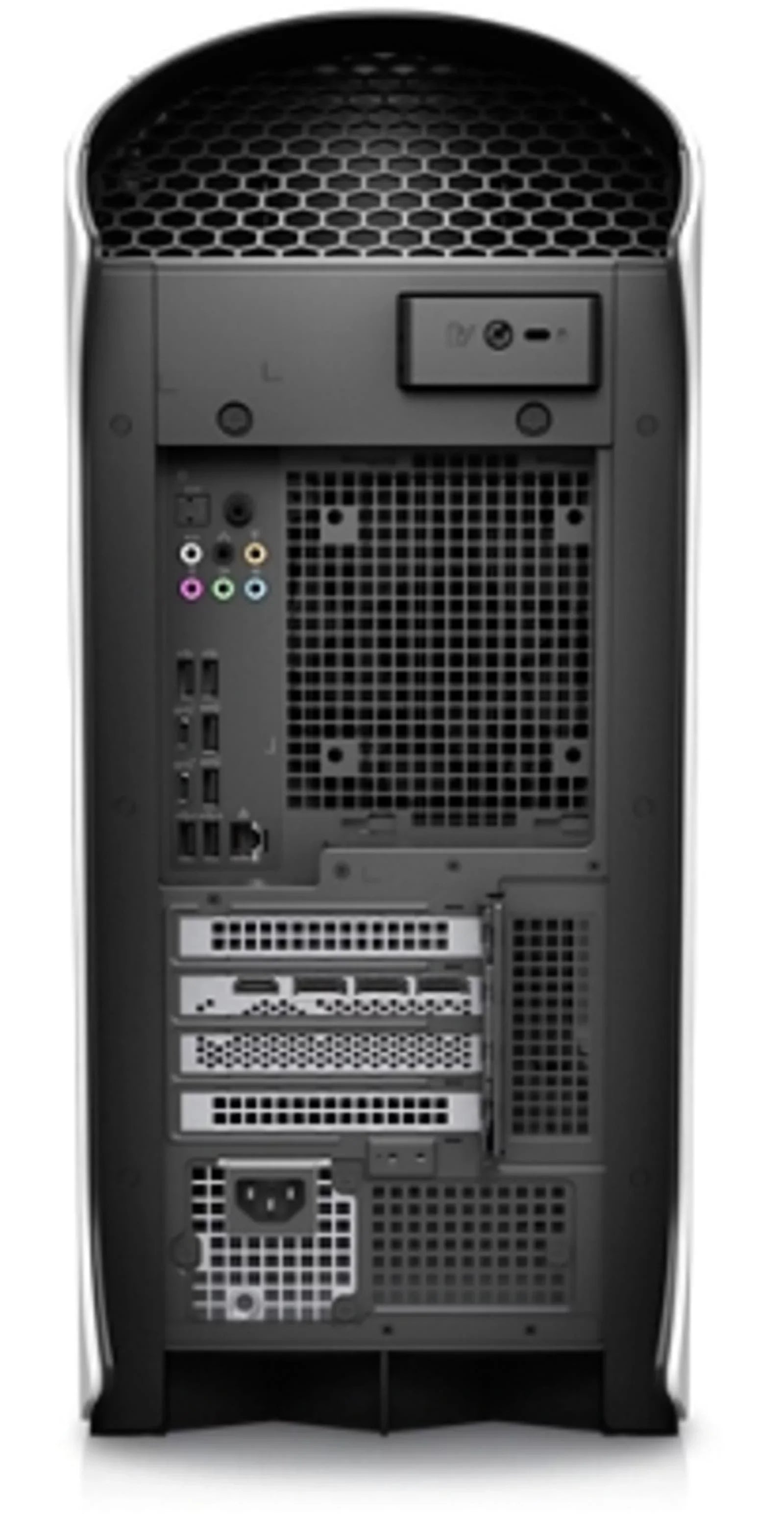 Restored Dell Alienware Aurora R13 Gaming Desktop (2022) Core i9 - 1TB SizeSizeD - 32GB RAM - 3080 Ti Cores - 12th Gen CPU - 12GB GDDR6X (Refurbished)