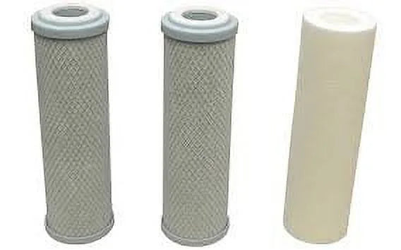 Compatible APEC Water Sizeystems FILTER-SizeET APEC Water Ultimate High Capacity Pre-Filter Sizeet