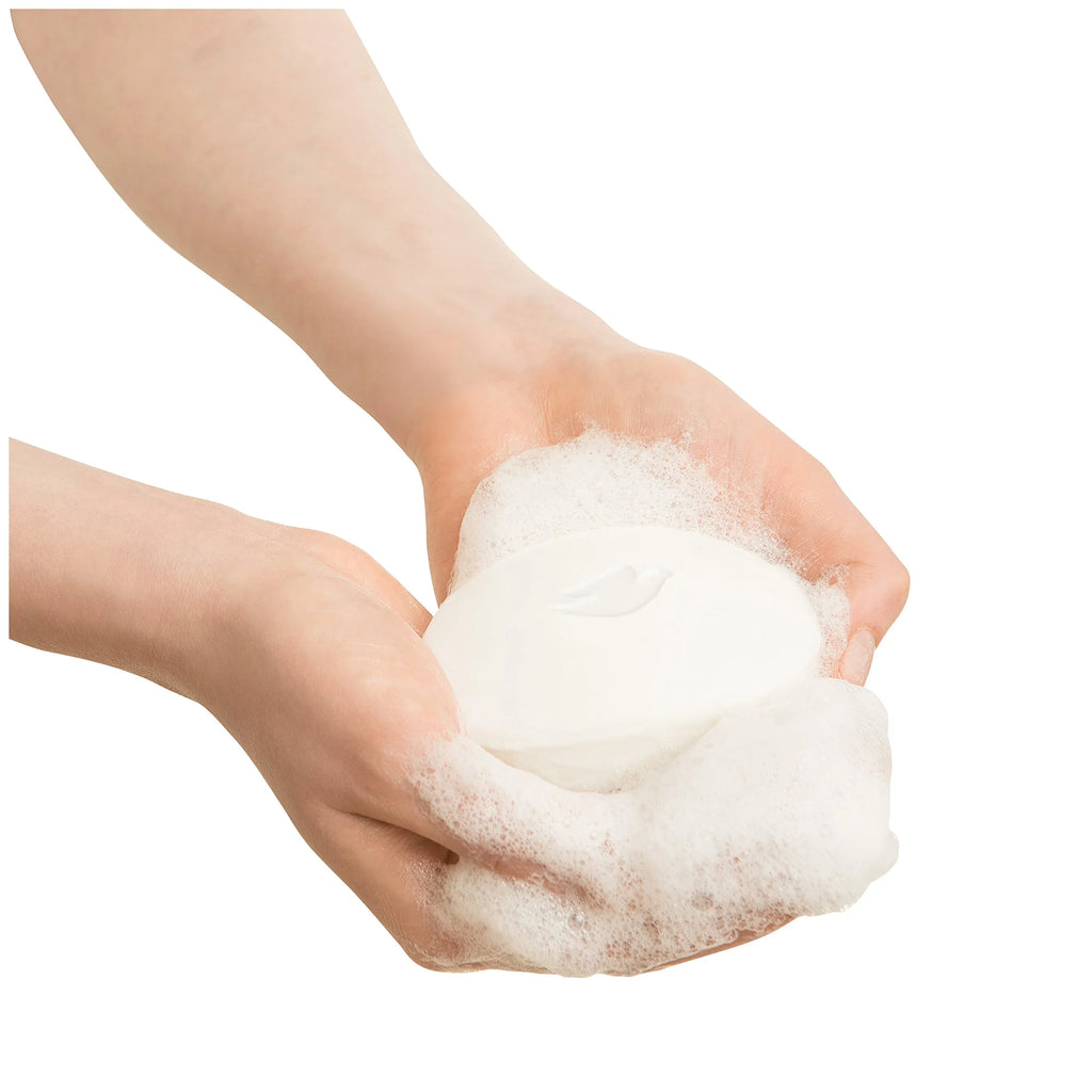 Dove Beauty Bar, Sizeensitive Sizekin 4 Oz, 14 Bar