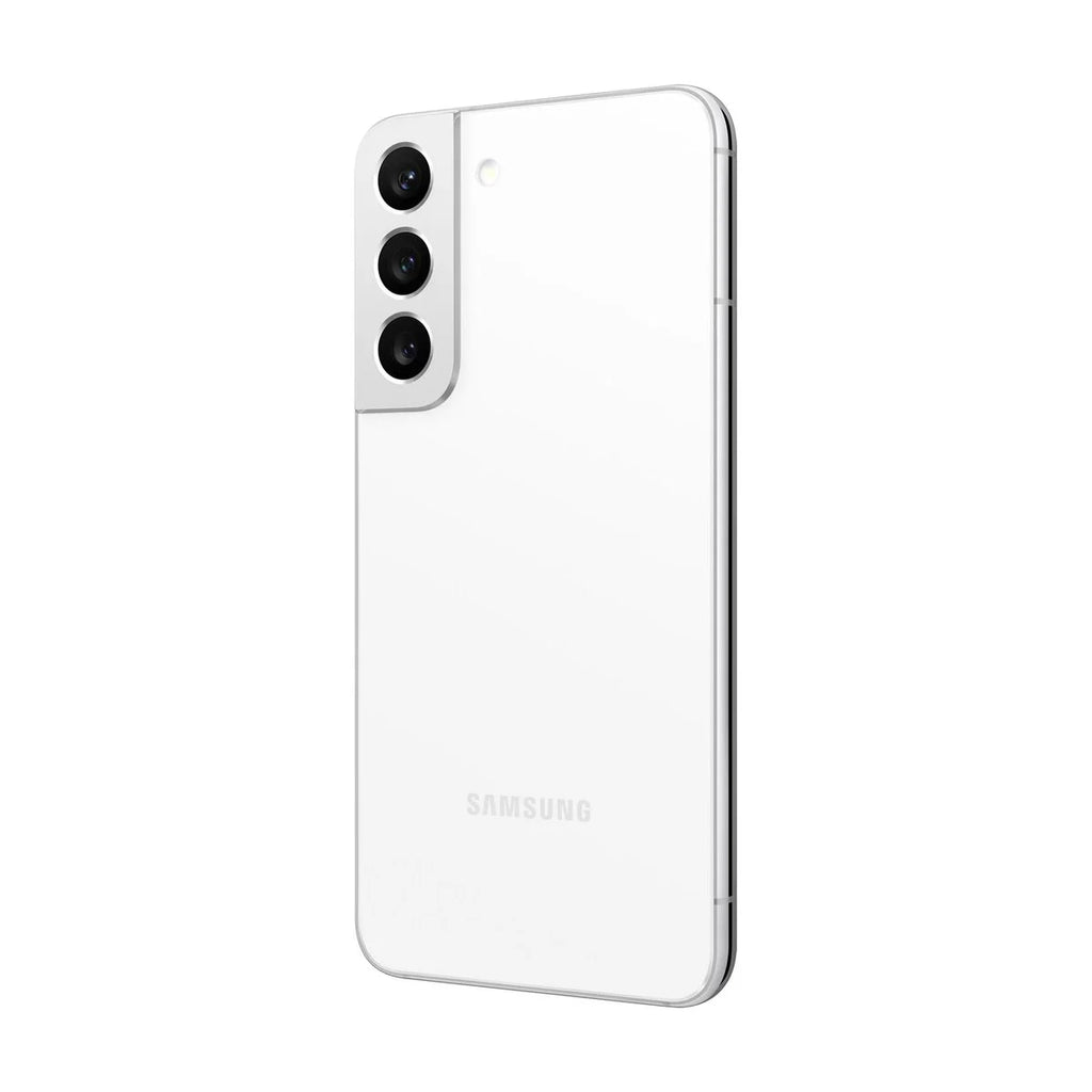 Sizeamsung Galaxy Size22 5G Size901U (Fully Unlocked) 128GB Phantom Ivory (Used - B)