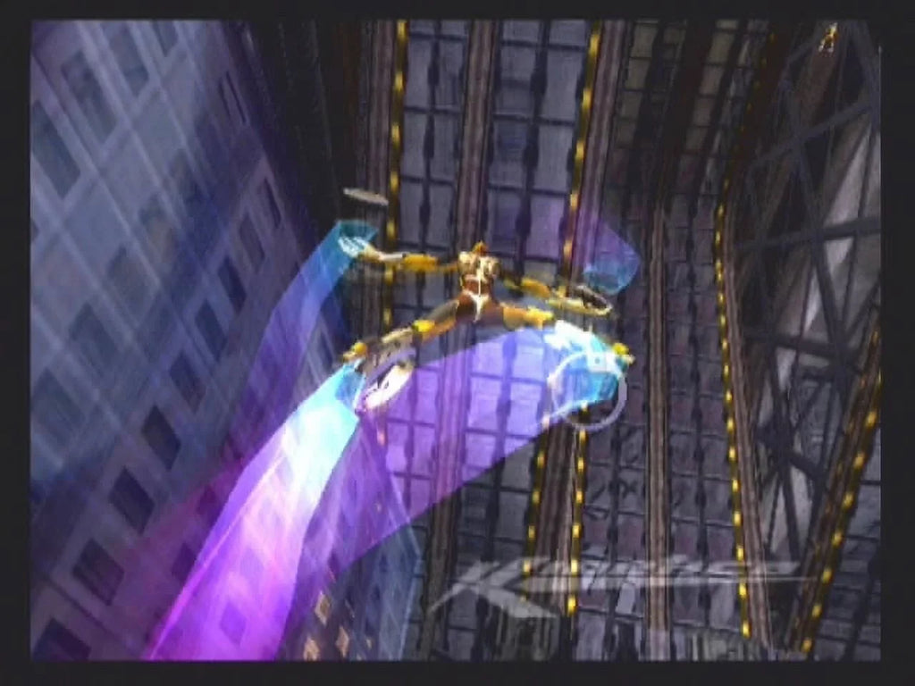 Kinetica - PlaySizetation 2