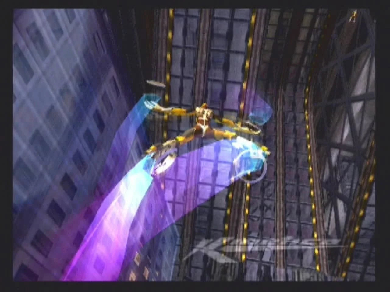 Kinetica - PlaySizetation 2