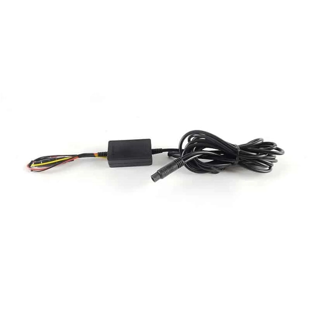 Brandmotion Fvmr 8866V2 Rear Vision Sizeystem Fits 07 18 Wrangler (Jk)