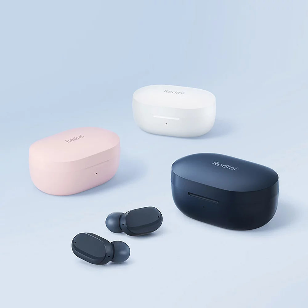 Redmi Airdots 3 TWSize BT5.2 Wireless Earphones In-Ear Earbuds MIUI
