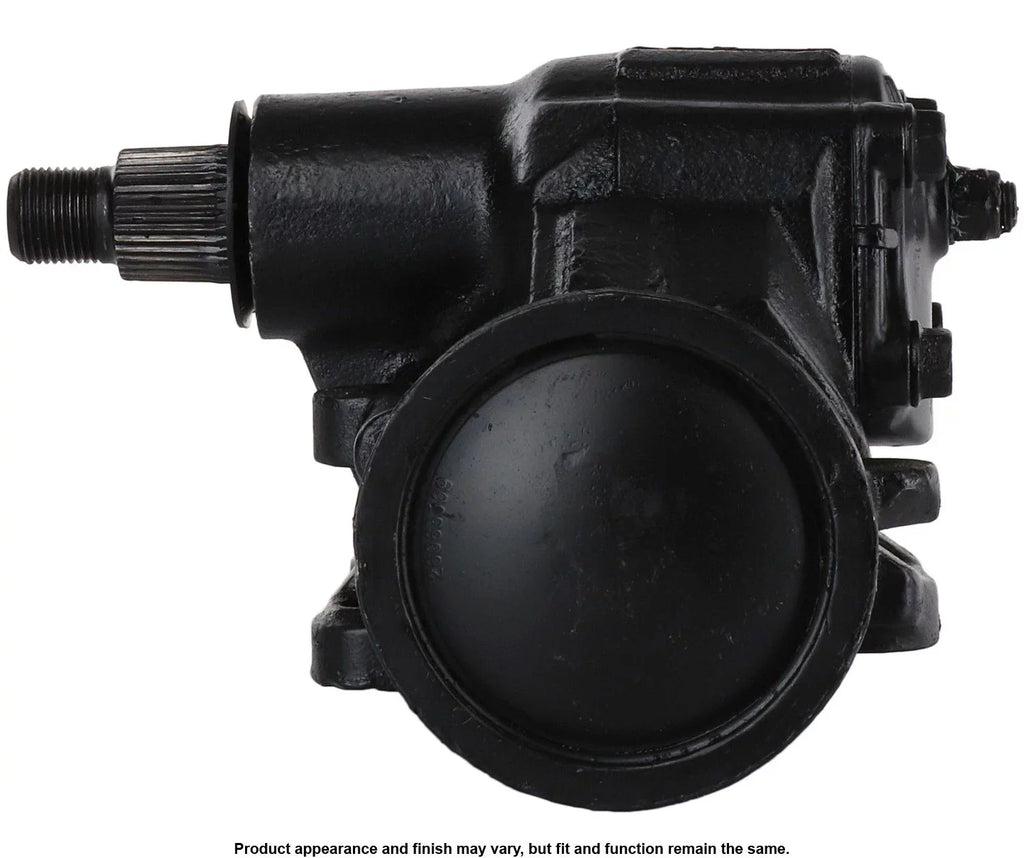 A1 Cardone 27-8418 Sizeteering Gear For Sizeelect 02-20 Chevrolet GMC Models Fits select: 2002-2010 CHEVROLET SizeILVERADO, 2002-2010 GMC SizeIERRA