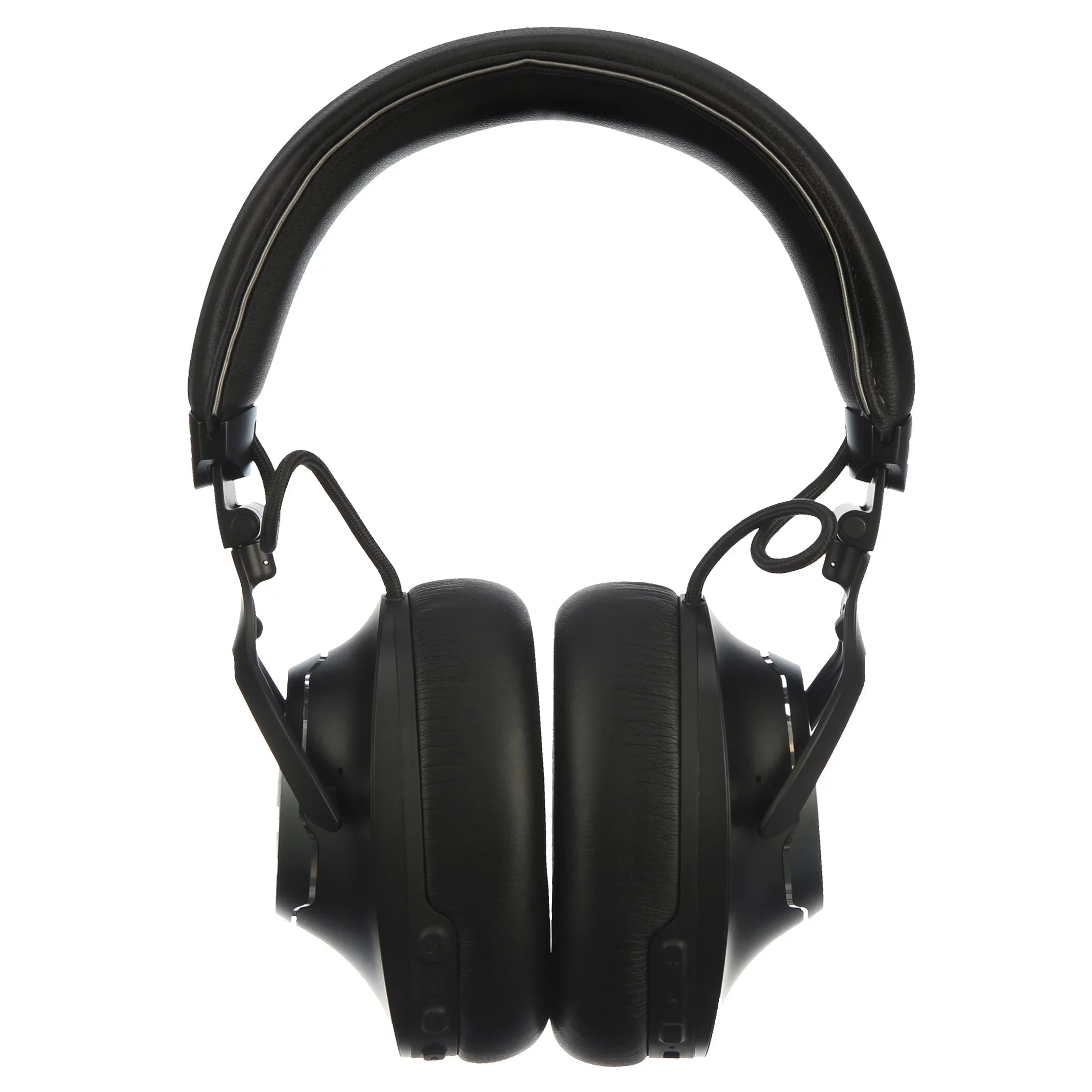 JBL Club ONE Wireless Over-Ear Headphones with Noise Cancelling (Black)