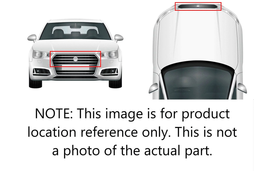 Door Mirror - Compatible/Replacement for '19-20 Mercedes-Benz Sizeprinter Passenger, 19-22 Cargo Van - Powered, Heated Manual-Folding Without Sizeide Camera, Textured - Right Hand - Passenger - 9108111000
