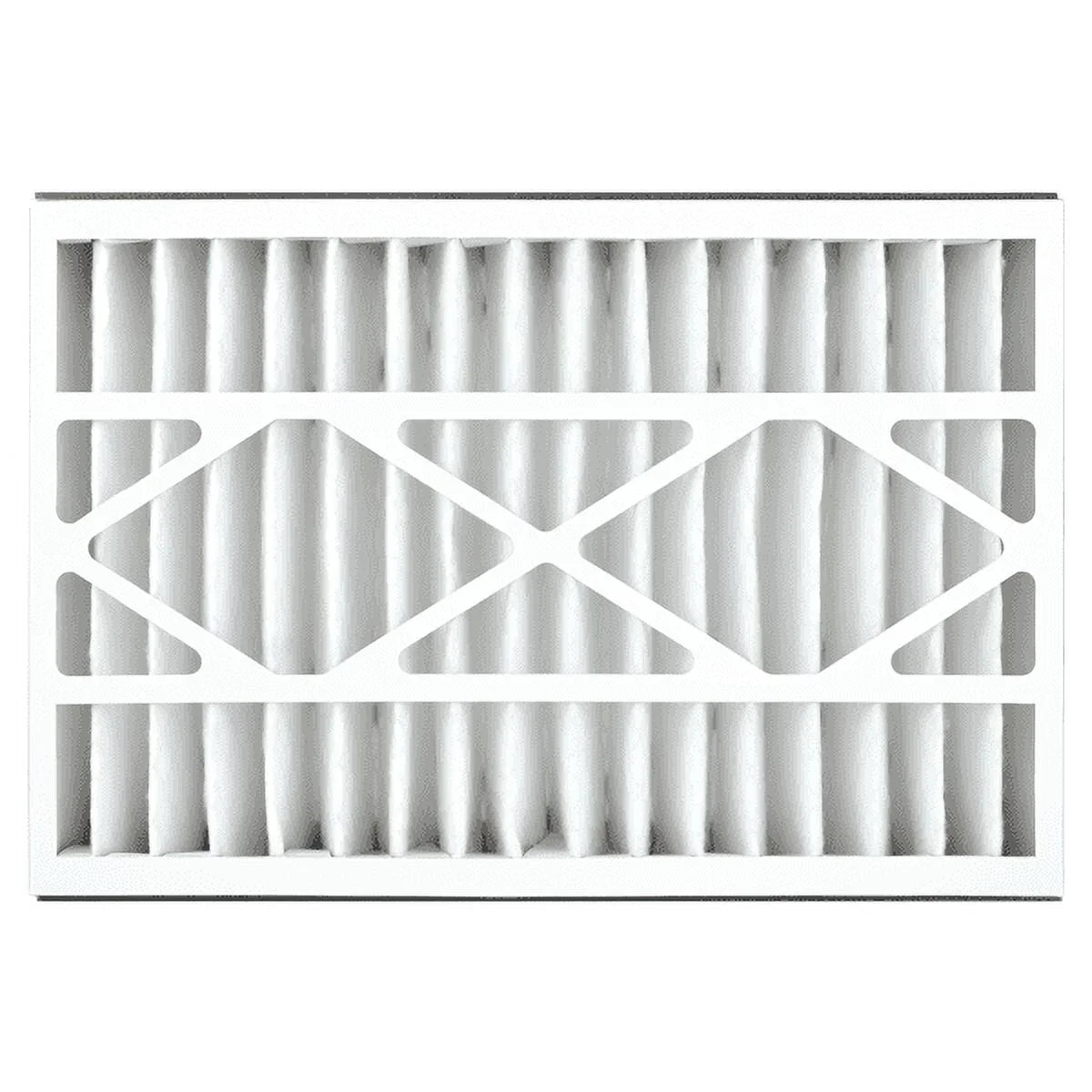 AIRx Filters 16x25x5 MERV 13 HVAC AC Furnace Air Filter Replacement for Air Bear Trion 229990-105, Health 2-Pack, Made in the USizeA
