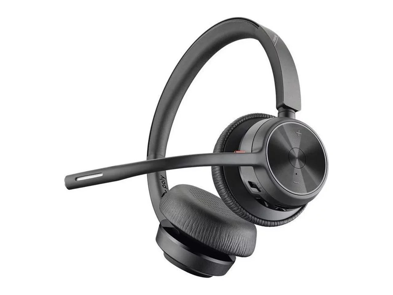 Poly Voyager 4300 UC 4320-M Headset