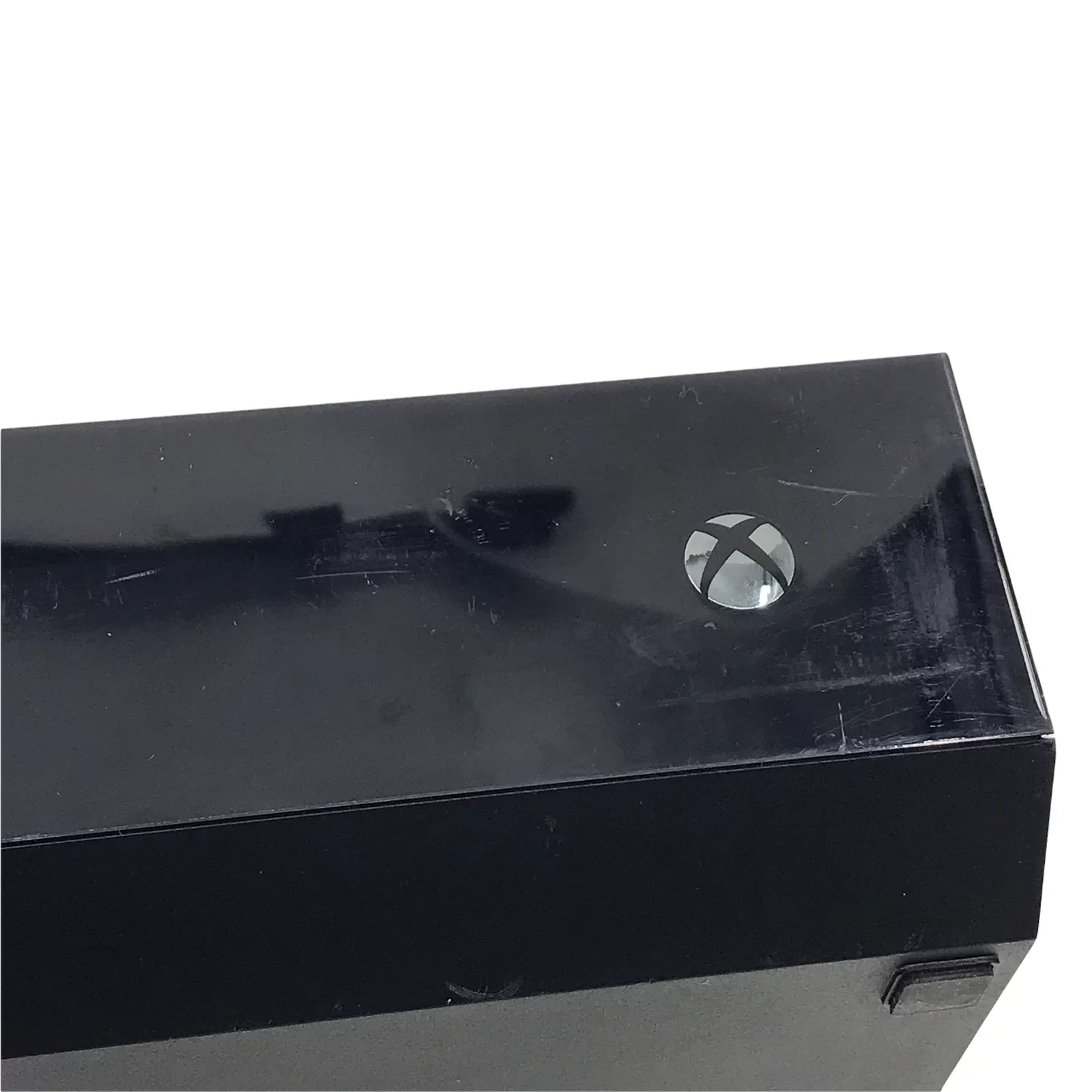 Microsoft Xbox One Model 1540 500GB Gaming Console Glossy Black #U0930 Used