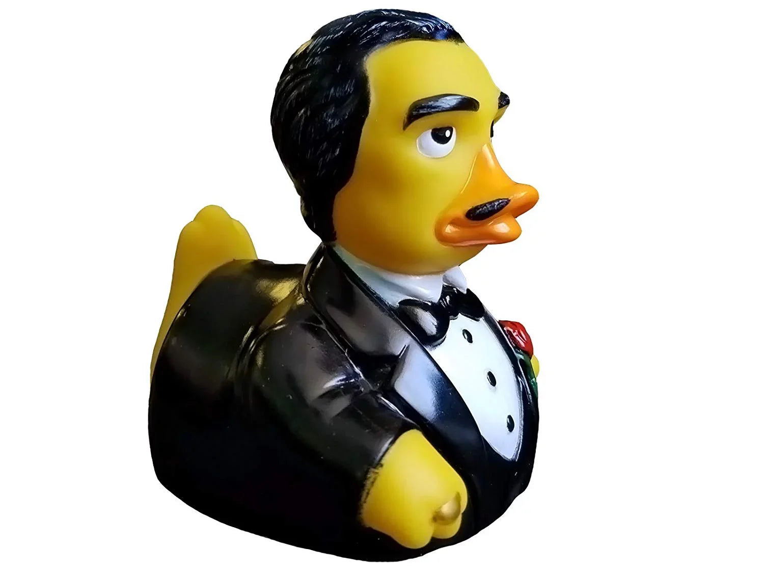 Godfeather Rubber Duck