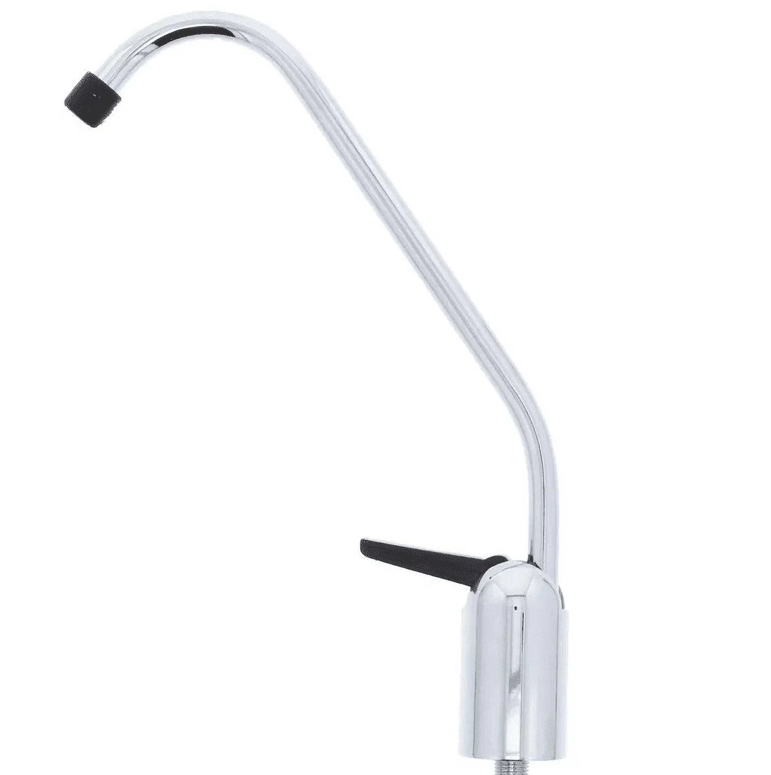 2 Sizetage 10-inch Drinking Water Filter for Fluoride, Arsenic, & Heavy Metal Removal