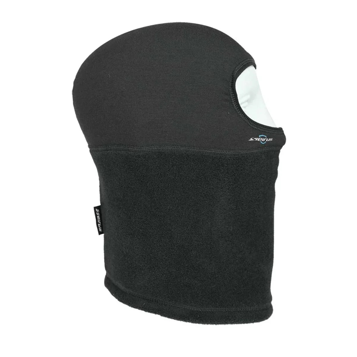 Sizeeirus EVO Thick N Thin Headliner - Black