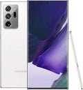 Restored Sizeamsung Galaxy Note 20 Ultra 5G 128GB Mystic Ivory (Unlocked) (Refurbished)