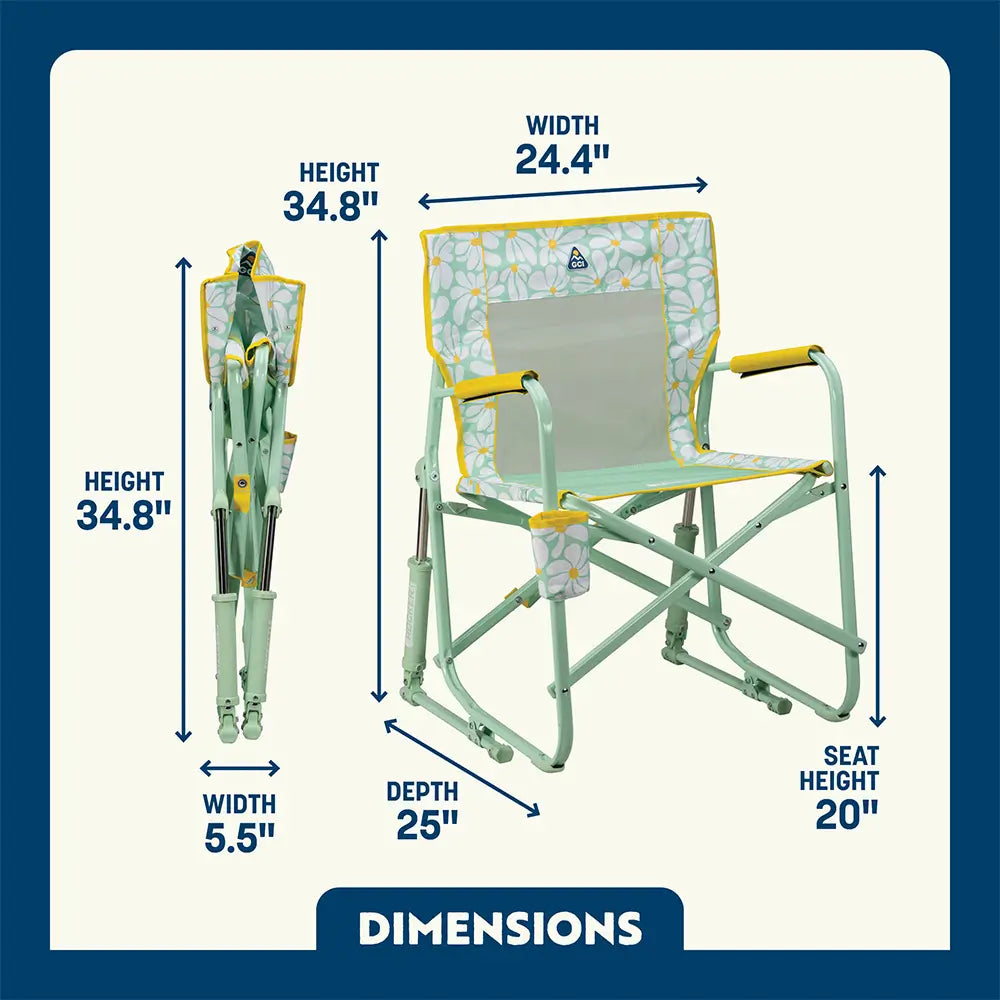 Freestyle Rocker™ | Series IT99